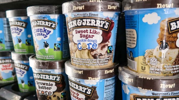 Ben-Jerrys
