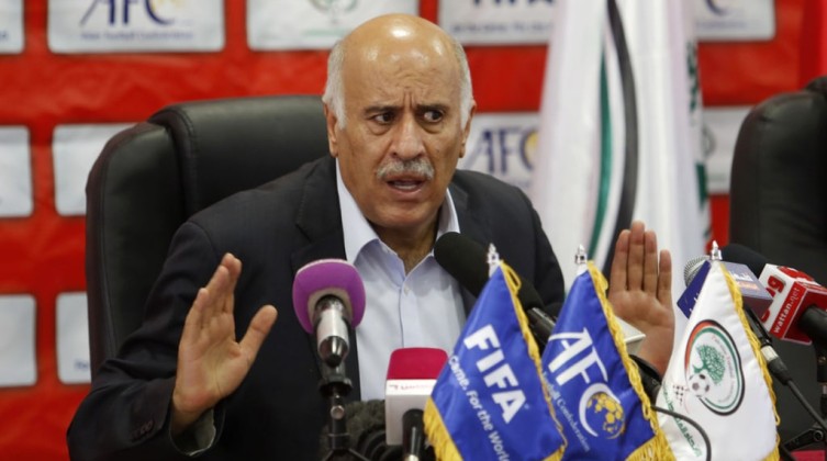 Palestine-faces-Jibril-Rajoub-fanack-HH1024