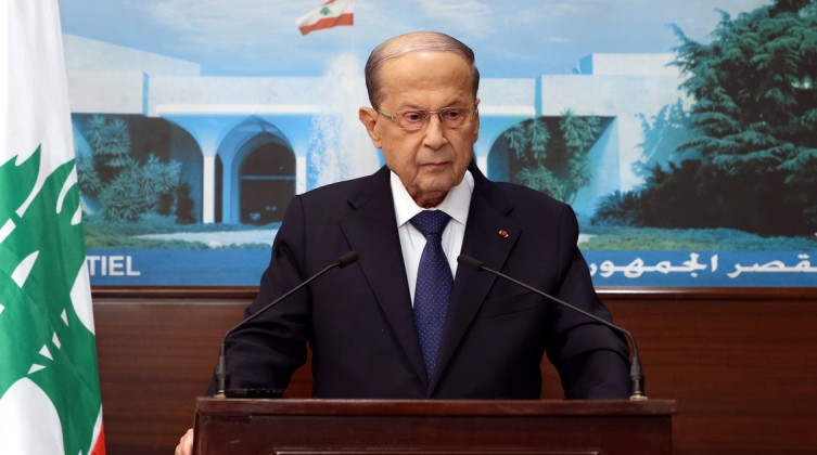 LEBANON-POLITICS-CABINET