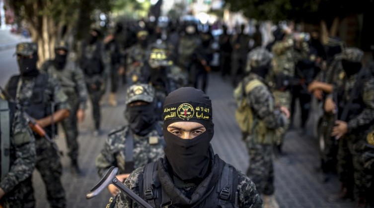 PALESTINIAN-ISRAEL-CONFLICT