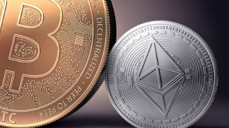 أسعار العملات الرقمية اليوم.. دوجكوين تقفز 24%