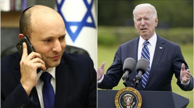 بينيت-بايدن