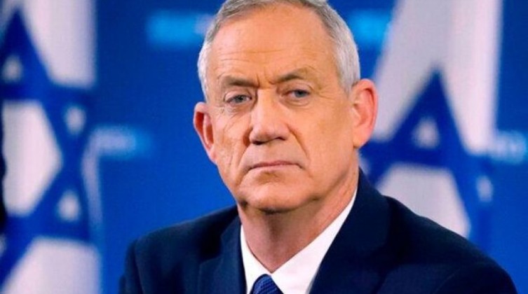 غانتس يصل المغرب في أول زيارة لوزير حرب إسرائيلي