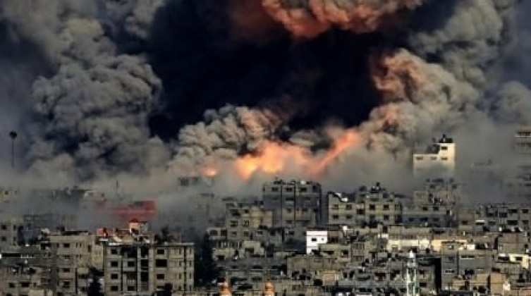 الأشغال بغزة تتحدث عن آخر مستجدات ملفي الأضرار والتعويضات