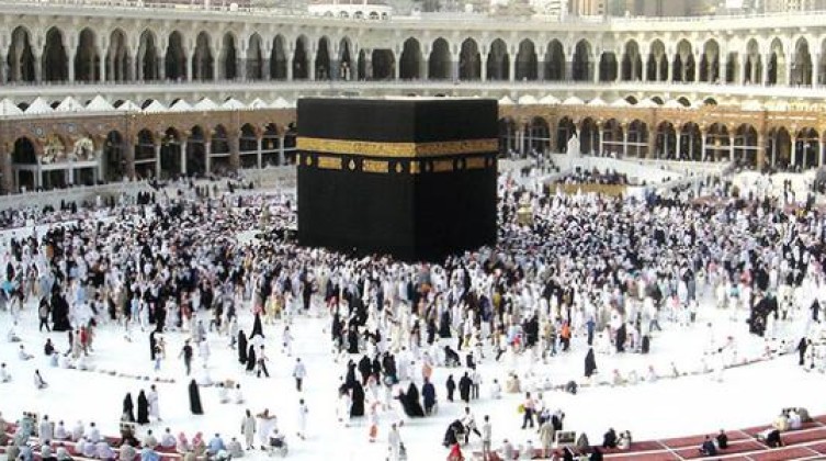 كم_طول_وعرض_الكعبة_المشرفة