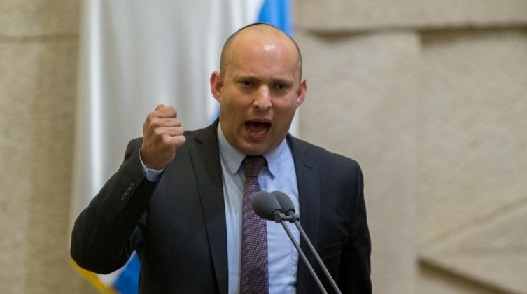 صحيفة: مصر تتطلع لإحياء عملية السلام خلال زيارة محتملة لبينيت إلى القاهرة