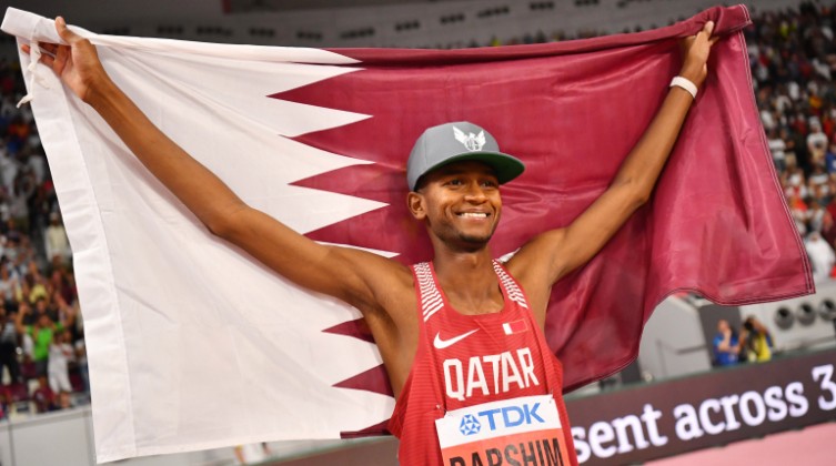 World Athletics Championships - Doha 2019