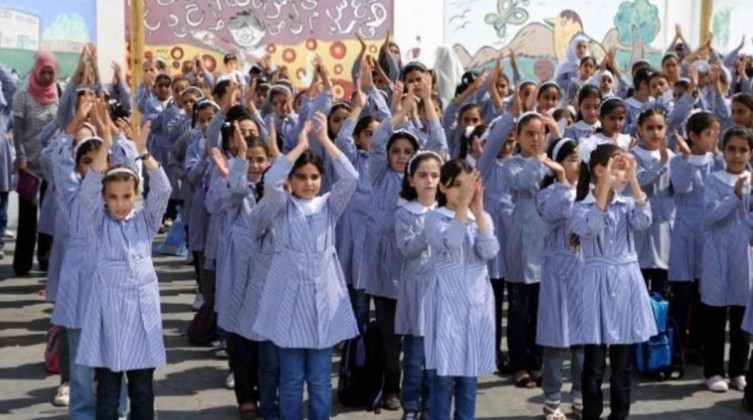 "الأونروا" تكشف عن آخر مستجدات بدء العام الدراسي الجديد