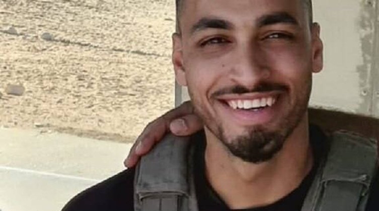 كوخافي سينهي التحقيق بمقتل القناص غدا وسيعرض النتائج على عائلته