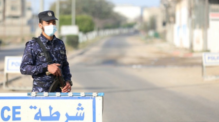 شرطة المرور