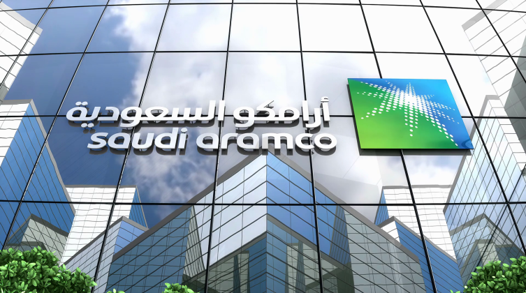 aramco
