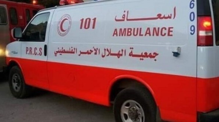 d-545-شبكة-فلسطين-الاخبارية-اخبار-فلسطين-مصرع-مواطن-في-حادث-سير-وسط-قطاع-غزة