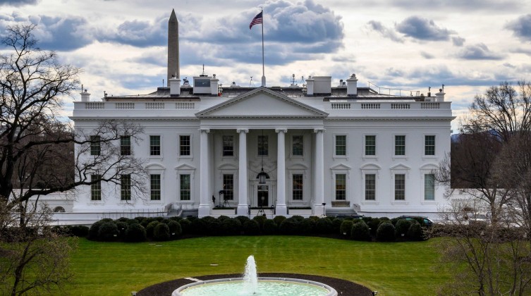 US-POLITICS-WHITE HOUSE