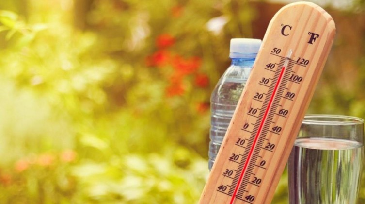 "الطقس": أجواء صافية وشديدة الحرارة فى فلسطين