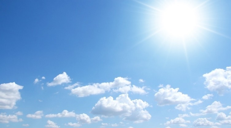 تعرف على حالة الطقس لهذا اليوم