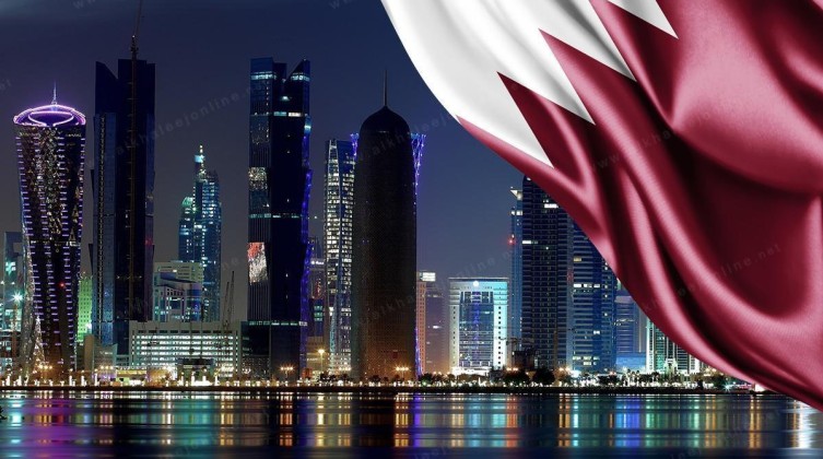 قطر-1