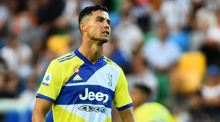 كريستيانو رونالدو