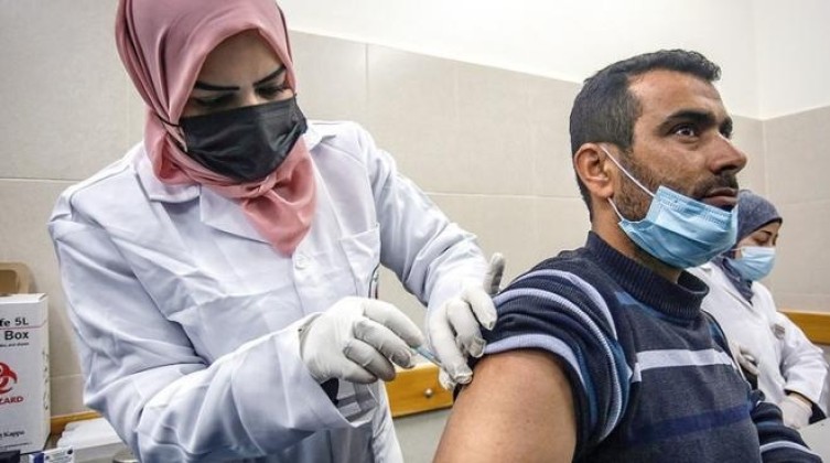 الصحة بغزة: لا وفيات وتسجيل 1805 إصابة جديدة بفايروس كورونا