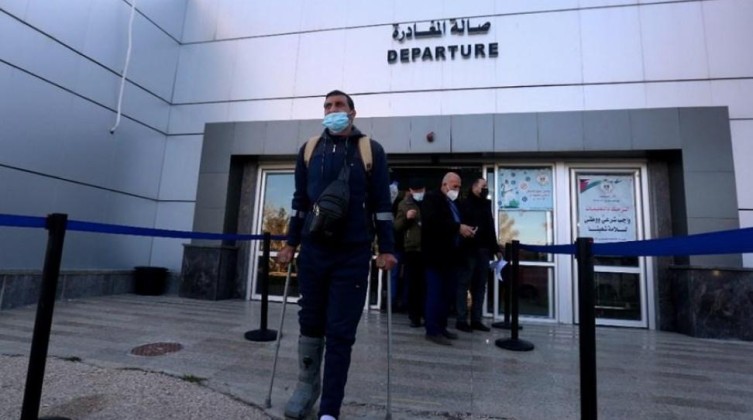 الجوازات المصرية وآلية السفر عبر معبر رفح ليوم غد الأربعاء