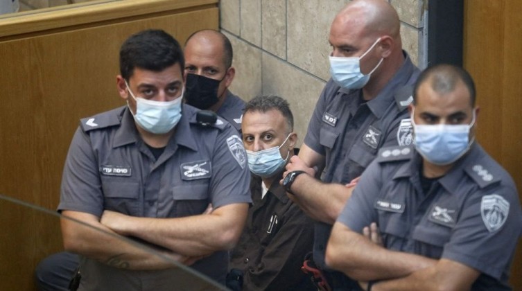 أبو بكر: كافة الأنباء التي تردنا عن أوضاع الأسرى الأربعة نعرفها من خلال الإعلام الإسرائيلي فقط