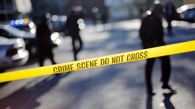 Police Officers Shot