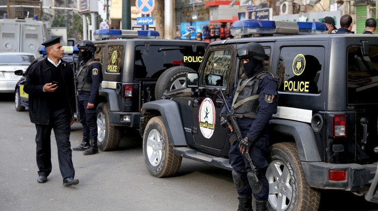 EGYPT-POLITICS-REVOLUTION-ANNIVERSARY