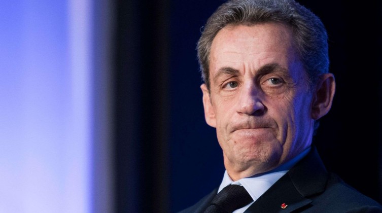 Sarkozy