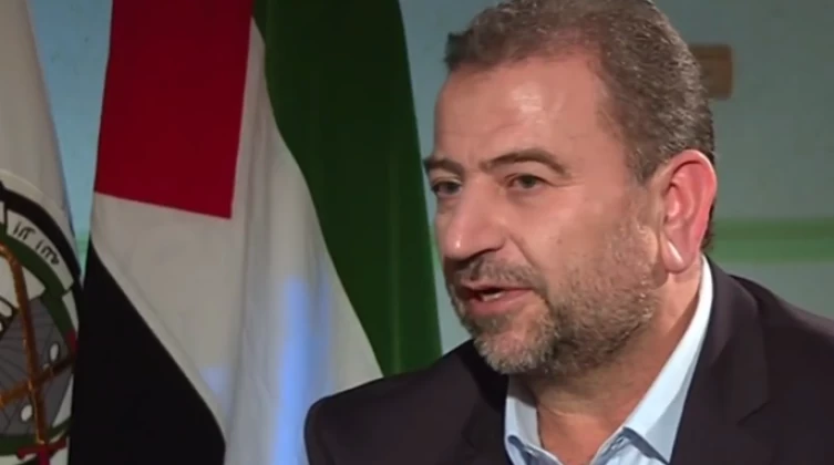 Reconciliation talks between Hamas and Fatah organizations