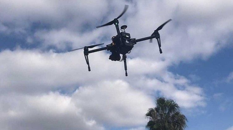 israel-drone