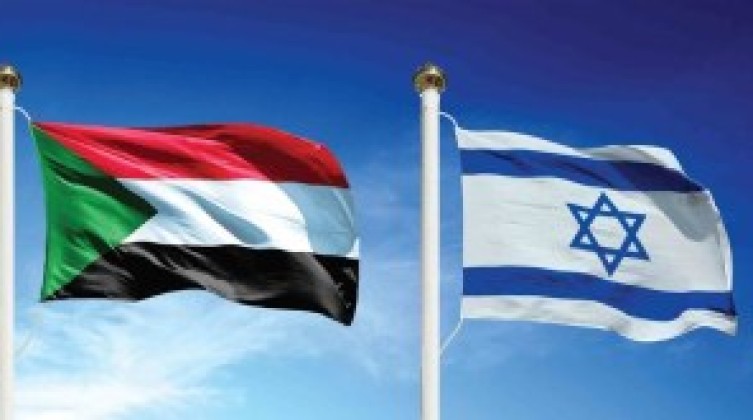 الخرطوم-تستعد-لتوقيع-اتفاقية-تطبيع-مع-إسرائيل-في-هذا-التاريخ