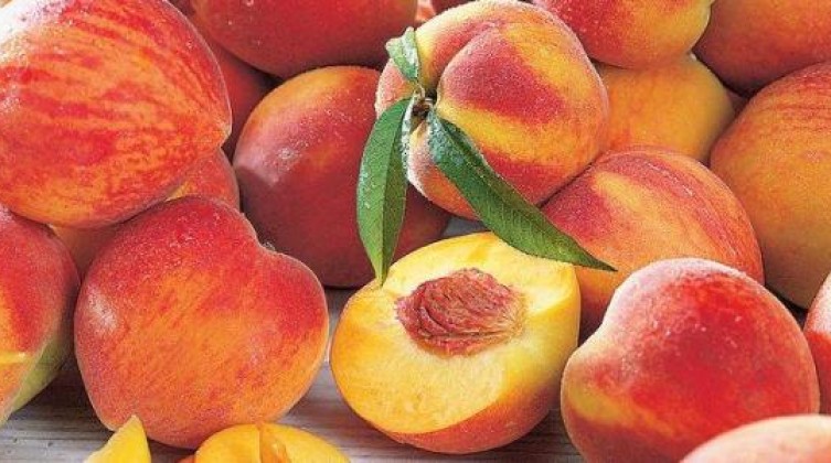 فوائد_الخوخ_للشعر