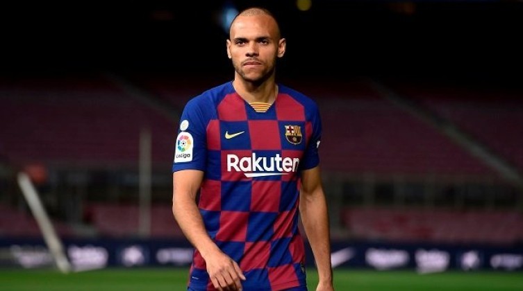 مارتن-برايثوايت