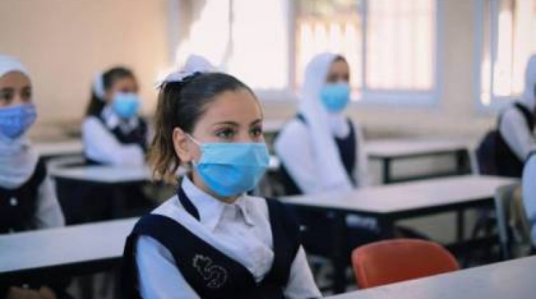 الصحة بغزة تكشف حصيلة الإصابات والوفيات بفيروس كورونا