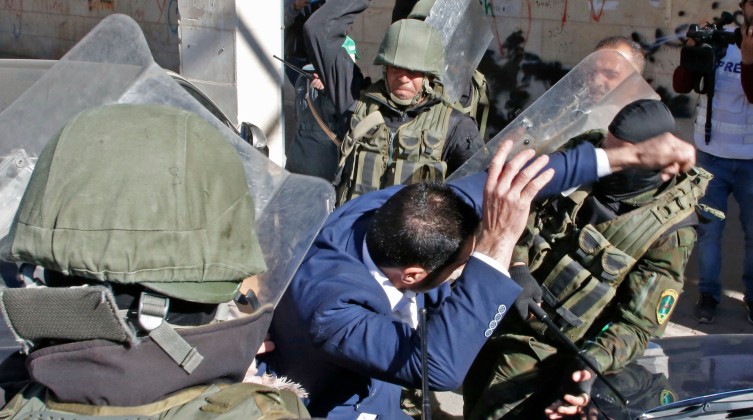 TOPSHOT-PALESTINIAN-ISRAEL-CONFLICT-HAMAS