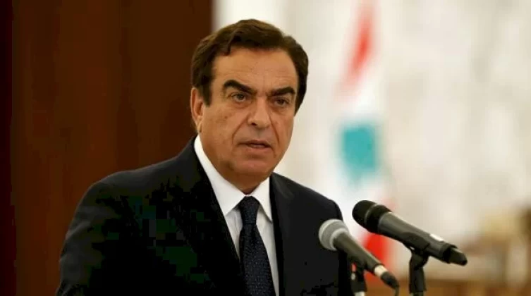 جورج قرداحي يحسم مسألة استقالته من حكومة ميقاتي