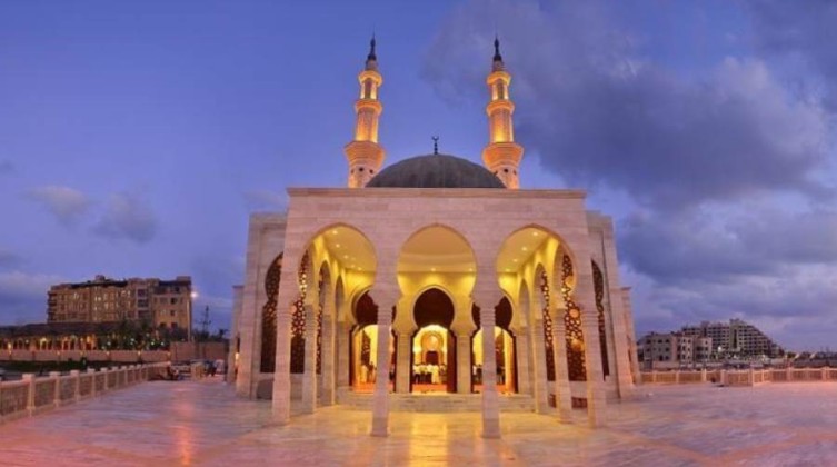 تعرف على خطيب مسجدك اليوم الجمعة في غزة