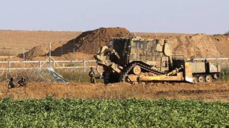 الاحتلال يستهدف الصيادين والمزارعين في قطاع غزة