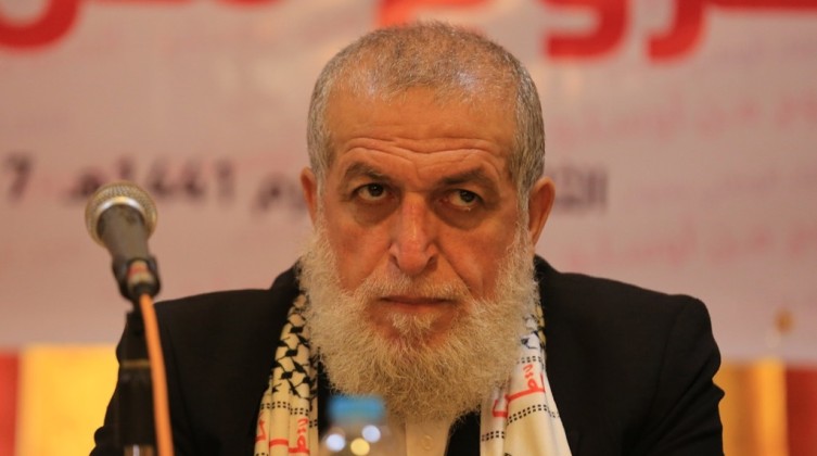 نافذ عزام يكشف الوعود المصرية وتفاصيل لقاء النخالة برئيس المخابرات المصري