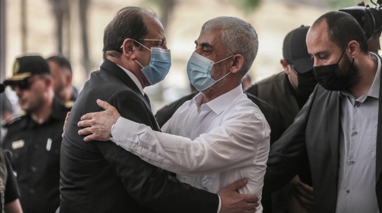 صحيفة: الإحتلال يبلغ مصر استعدادها لتنفيذ بعض المطالب الفلسطينية