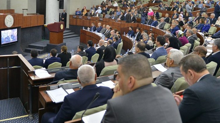 البرلمان-يناقش-مخطط-عمل-الحكومة-780x405