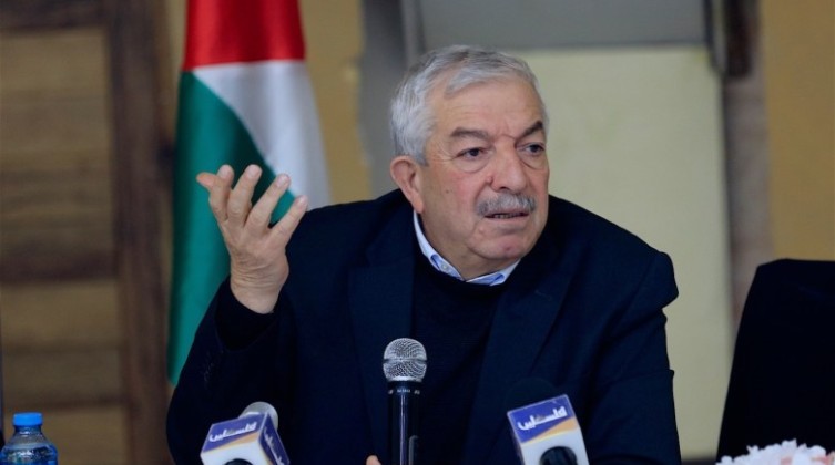 محمود العلول