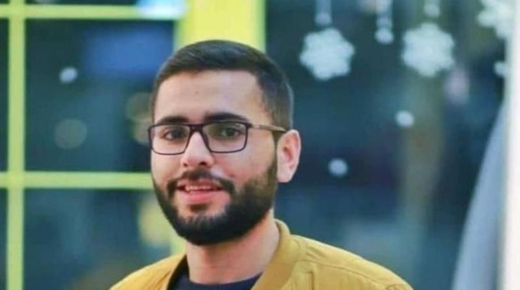 مقداد القواسمي