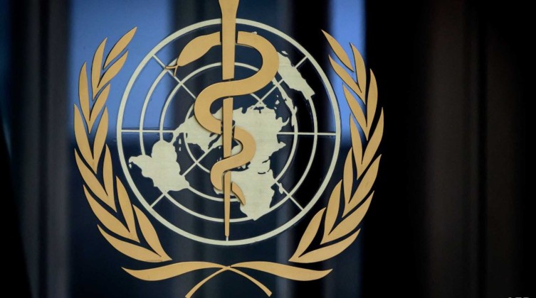 SWITZERLAND-HEALTH-VIRUS-WHO
