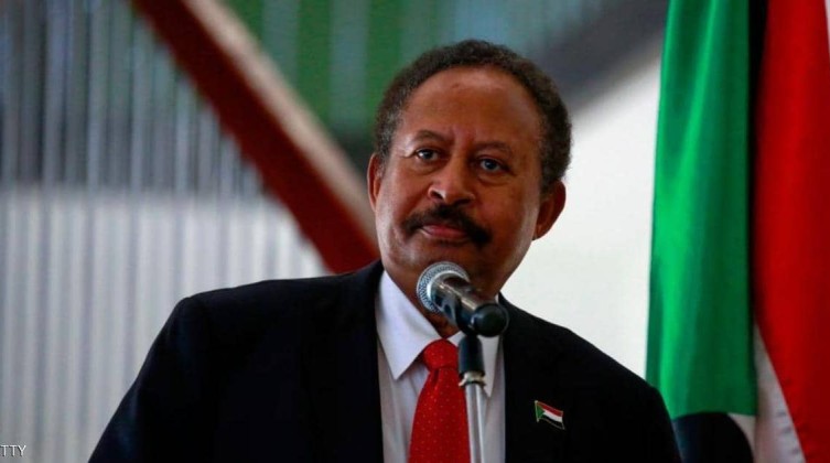 السودان: حمدوك يكشف سبب عدم تشكيل حكومته منذ توقيع الاتفاق مع البرهان