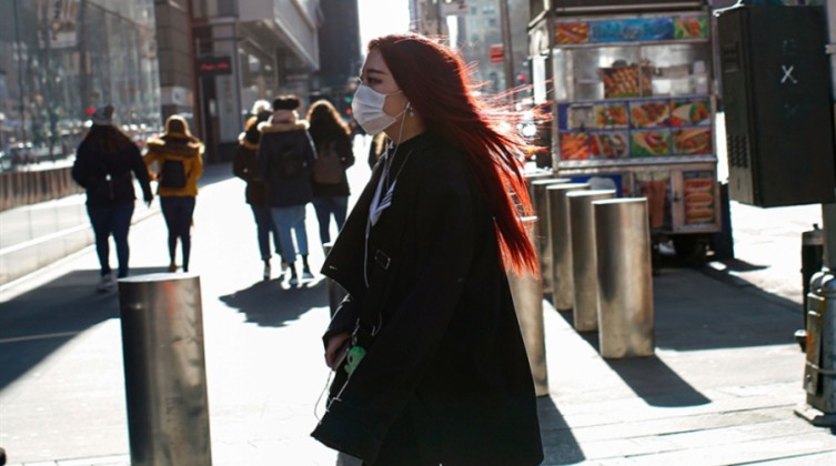 BRITAIN-HEALTH-VIRUS