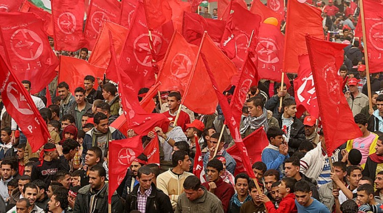 أهم المخرجات التي جاءت في اجتماع حماس والشعبية بغزة