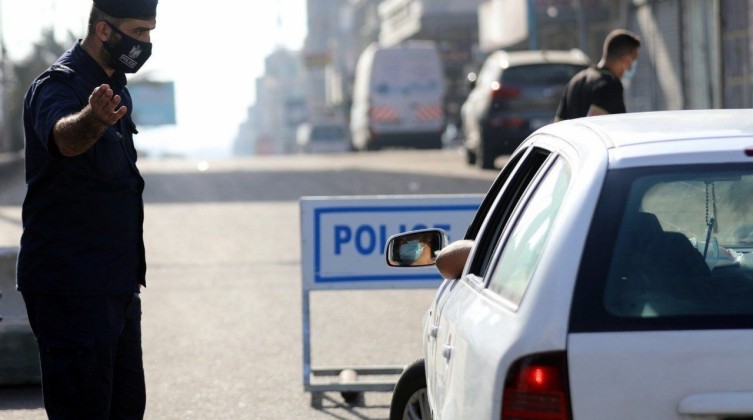 غزة: "المرور" تنشر إحصائية حوادث السير خلال الـ 24 ساعة الماضية