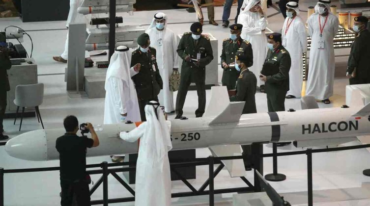 شركة-Halcon-الإماراتية-تكشف-عن-صاروخ-كروز-مضاد-للسفن-بعيد-المدى،،-تعرف-على-مواصفاته
