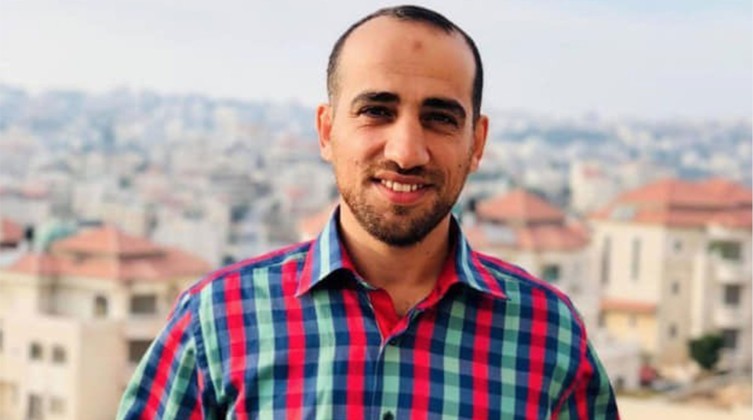 علاء الاعرج