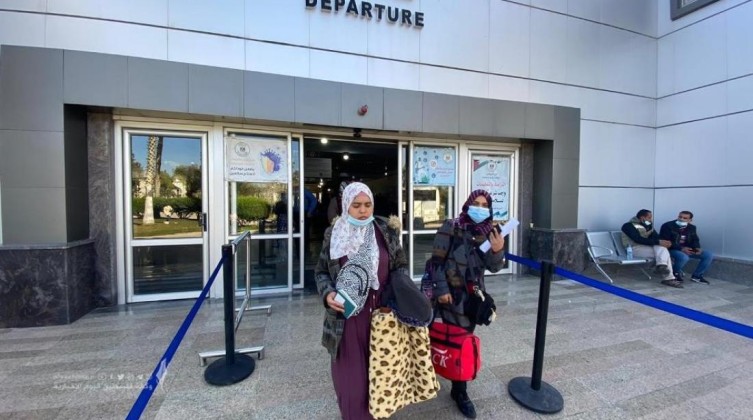 غزة: تنويه مهم للمسافرين عبر معبر رفح